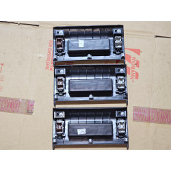 96988-EZ30A Nissan Titan Center Console Heated Seat Switch Trim Tray Panel