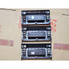 96988-EZ30A Nissan Titan Center Console Heated Seat Switch Trim Tray Panel