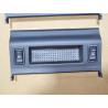 96988-EZ30A Nissan Titan Center Console Heated Seat Switch Trim Tray Panel