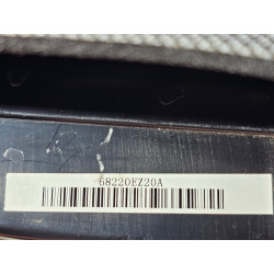 68220-EZ20A Nissan Titan Right Passenger Side Dash Trim Bezel 2016-2024