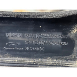 68220-EZ20A Nissan Titan Right Passenger Side Dash Trim Bezel 2016-2024