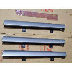 68220-EZ20A Nissan Titan Right Passenger Side Dash Trim Bezel 2016-2024