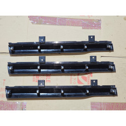 68220-EZ20A Nissan Titan Right Passenger Side Dash Trim Bezel 2016-2024