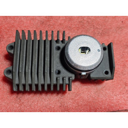 Cadillac ATS Right Headlight LED Ballast Module (osram) 2013-2019