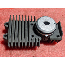 Cadillac ATS Right Headlight LED Ballast Module (osram) 2013-2019