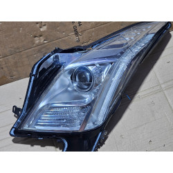 23397815 Cadillac XTS Left AFS Xenon LED Headlight 2013-2017