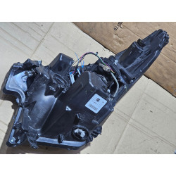 23397815 Cadillac XTS Left AFS Xenon LED Headlight 2013-2017