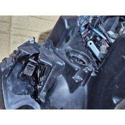 23397815 Cadillac XTS Left AFS Xenon LED Headlight 2013-2017
