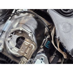 23397815 Cadillac XTS Left AFS Xenon LED Headlight 2013-2017