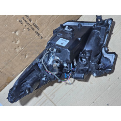 23397815 Cadillac XTS Left AFS Xenon LED Headlight 2013-2017