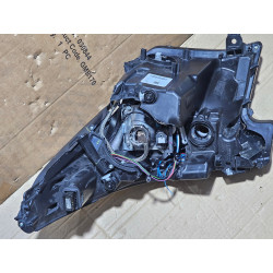 23397815 Cadillac XTS Left AFS Xenon LED Headlight 2013-2017