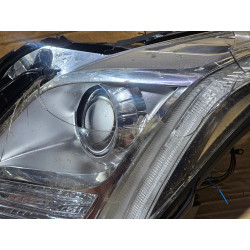 23397815 Cadillac XTS Left AFS Xenon LED Headlight 2013-2017