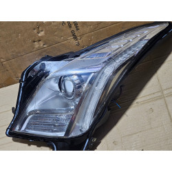 23397815 Cadillac XTS Left AFS Xenon LED Headlight 2013-2017