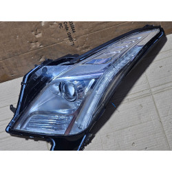 23397815 Cadillac XTS Left AFS Xenon LED Headlight 2013-2017
