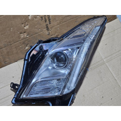 23397815 Cadillac XTS Left AFS Xenon LED Headlight 2013-2017