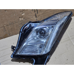 23397815 Cadillac XTS Left AFS Xenon LED Headlight 2013-2017
