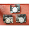 22967410 Cadillac XTS Headlight LED Module (osram) 2013-2017 22791374
