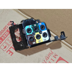 Jeep Grand Cherokee Air Suspension Pump Valve Block 2011-2022