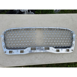 LC5B-8150-ABW Lincoln Aviator Chrome Grille 2020-2024