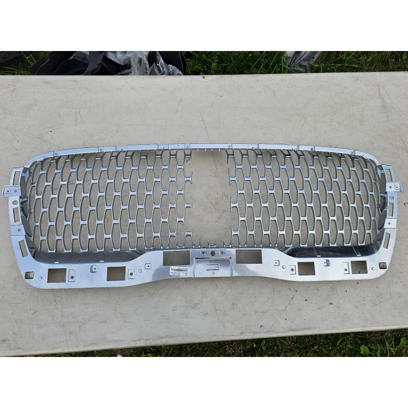 LC5B-8150-ABW Lincoln Aviator Chrome Grille 2020-2024