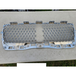 LC5B-8150-ABW Lincoln Aviator Chrome Grille 2020-2024