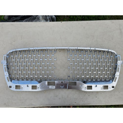 LC5B-8150-ABW Lincoln Aviator Chrome Grille 2020-2024