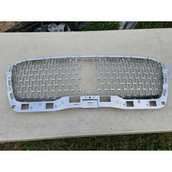 LC5B-8150-ABW Lincoln Aviator Chrome Grille 2020-2024