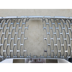 LC5B-8150-ABW Lincoln Aviator Chrome Grille 2020-2024