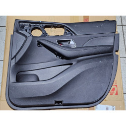 A1677275000 Mercedes-Benz GLE Front Right Door Cover Panel 2020-2023