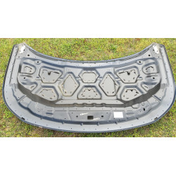 FORD EXPLORER HOOD 2016-2018 ALUMINIUM GW7E-9C485-A