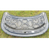 FORD EXPLORER HOOD 2016-2018 ALUMINIUM GW7E-9C485-A