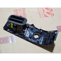68751-EZ00A Nissan Titan Dash Center Left Trim Bezel Air Vent Grille