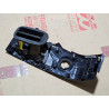 68751-EZ00A Nissan Titan Dash Center Left Trim Bezel Air Vent Grille