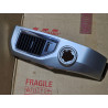 68751-EZ10A Nissan Dash Center Left Trim Bezel Air Vent Grille (chrome)