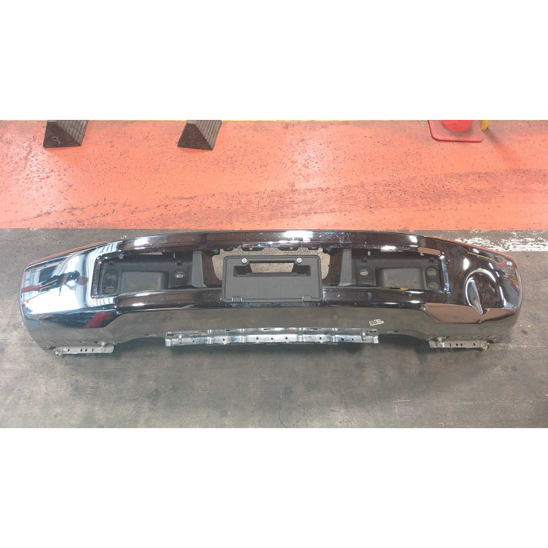 FORD F250 F350 P558 SUPER DUTY FRONT BUMPER 2017-2019