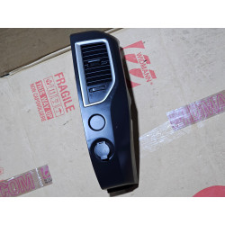 68750-EZ00A Nissan Titan Dash Center Right Trim Bezel Air Vent Grille