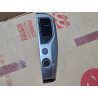 68750-EZ10A Nissan Dash Center Right Trim Bezel Air Vent Grille (chrome)