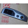 68750-EZ10A Nissan Dash Center Right Trim Bezel Air Vent Grille (chrome)