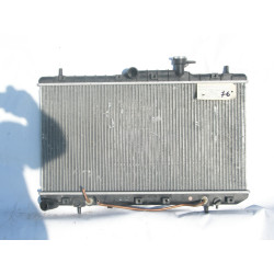 2531025150 Hyundai Accent Radiator 2000-2005