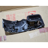 68750-EZ10A Nissan Dash Center Right Trim Bezel Air Vent Grille (chrome)