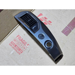 68750-EZ40A Nissan Titan Dash Center Right Trim Bezel Air Vent Grille