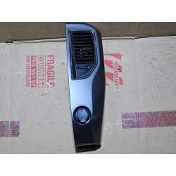 68750-EZ40A Nissan Titan Dash Center Right Trim Bezel Air Vent Grille