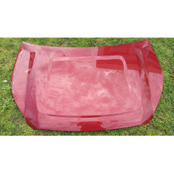 GMC ACADIA HOOD  2013-2016 GM ALUMINUM