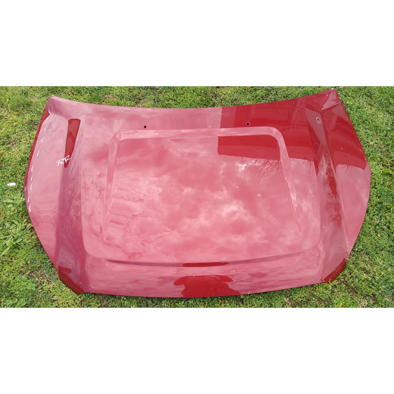 GMC ACADIA HOOD  2013-2016 GM ALUMINUM
