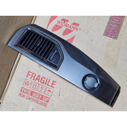 68750-EZ40A Nissan Titan Dash Center Right Trim Bezel Air Vent Grille
