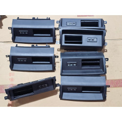 68262-9FU0A Nissan Titan Dash Lower Tray USB Storage Bin 2016-2024