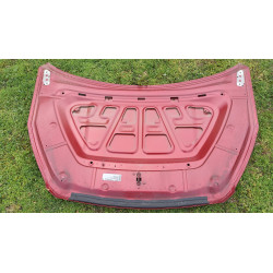 GMC ACADIA HOOD  2013-2016 GM ALUMINUM