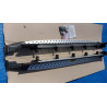 KIA SORENTO RUNNING BOARD STEP BARS 2016-2019 C6F37AC000 C6F37-AC000 NEW PAIR SET
