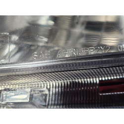 81170-52740 Toyota Yaris Sedan Left Headlight 2007-2012