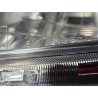 81170-52740 Toyota Yaris Sedan Left Headlight 2007-2012